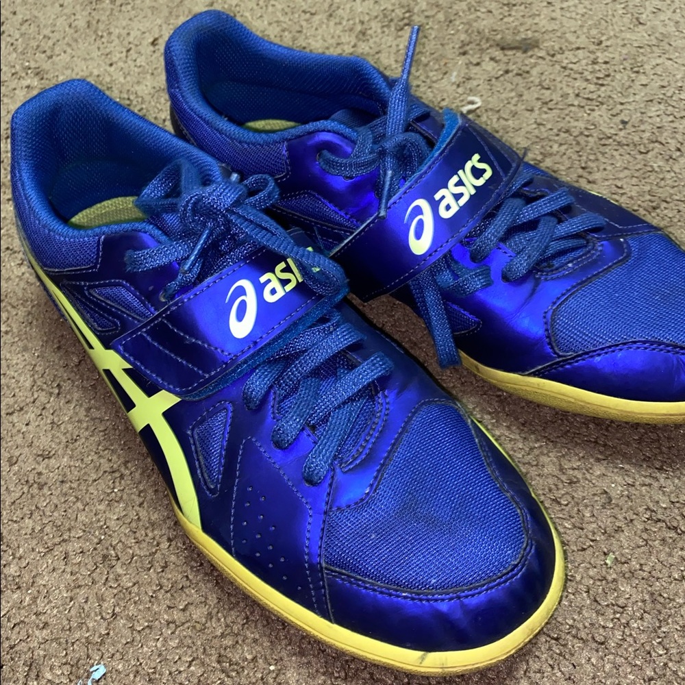 Asics Shot Put Shoes